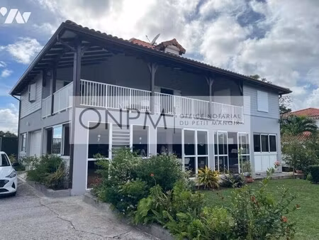 maison de luxe à vendre à le robert