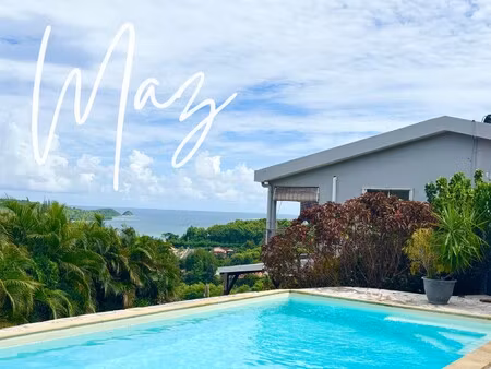 maison de luxe à vendre à le robert