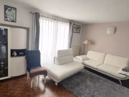 appartement de luxe à vendre dans le quartier anatole france