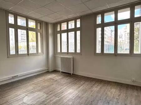 vente bureaux 276 m²