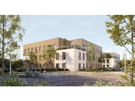 vente bureaux 41 m² à 2 240 m²