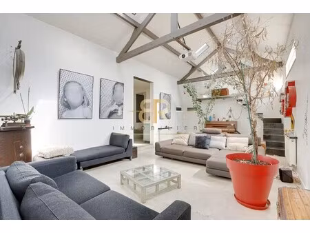 maison de luxe à vendre dans le quartier firmin genier