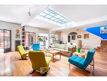 maison de luxe à vendre dans le quartier dhuys-hoche