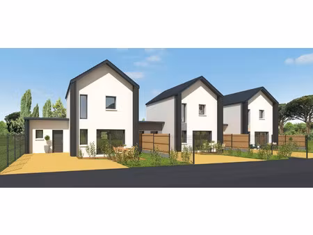 vente maison à langueux (22360) : à vendre / 95m² langueux