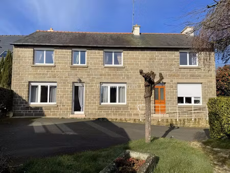 vente maison à ploeuc-sur-lie (22150) : à vendre / 160m² ploeuc-sur-lie