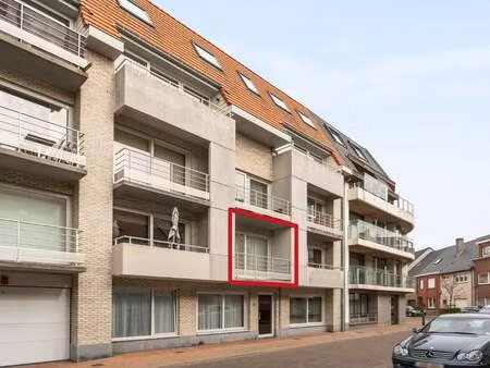 appartement à louer à bredene € 810 (lmowo) - era servimo (wenduine) | zimmo