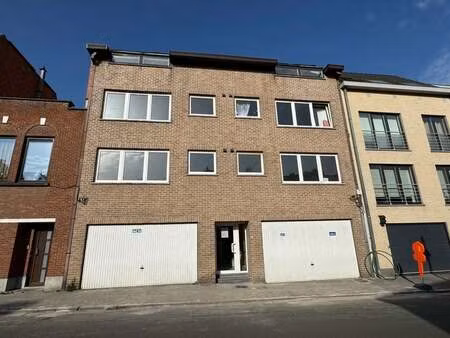 appartement à louer à berchem-sainte-agathe € 1.100 (lmoxy) | zimmo
