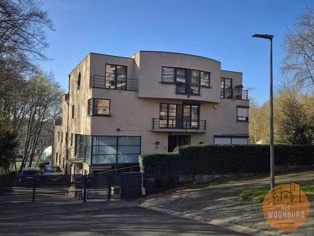 appartement à louer à dilbeek € 1.300 (lmovq) - het woonburo | zimmo