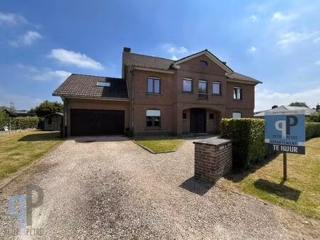 appartement à louer à zottegem € 895 (lmouc) - p&p | zimmo