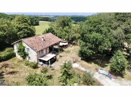 maison de luxe à vendre à castéra-verduzan