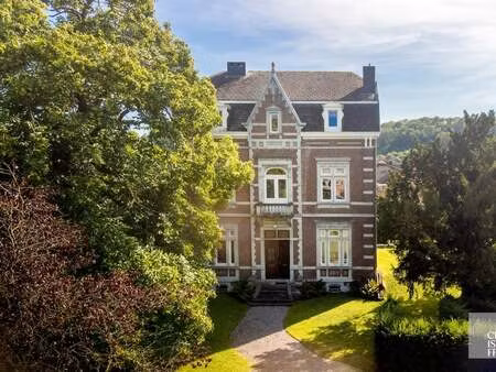 maison à vendre à glons (l1ysj) - christoffels vastgoed | zimmo