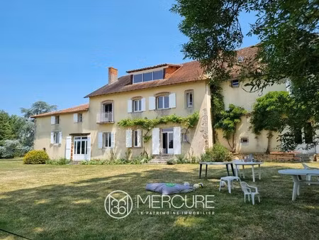 maison de luxe à vendre à hiesse