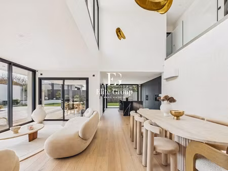 maison de luxe à vendre à angoulême