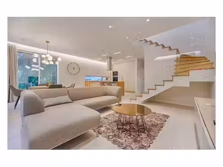 appartement de luxe à vendre à brettes