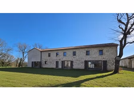 maison de luxe à vendre à vielmur-sur-agout