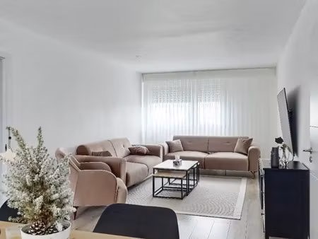 appartement à rixheim (68170)