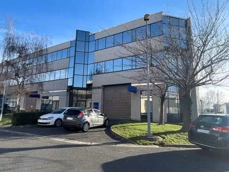 location local d’activités colombes 92700 434m² à 2532m²