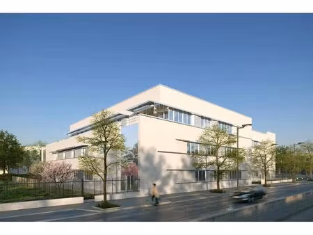 location local d’activités gennevilliers 92230 2410m²