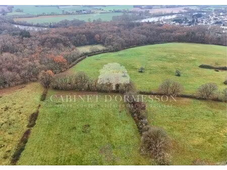 propriété à vendre à châtres-sur-cher