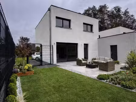 maison à heiwiller (68130)