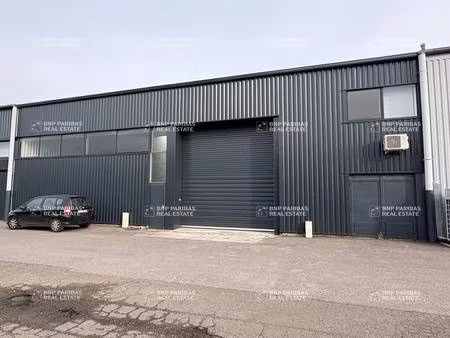location local d’activités dijon 21000 760m²