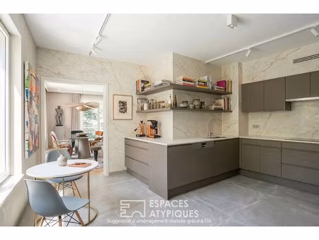 maison de luxe à vendre à hilsenheim