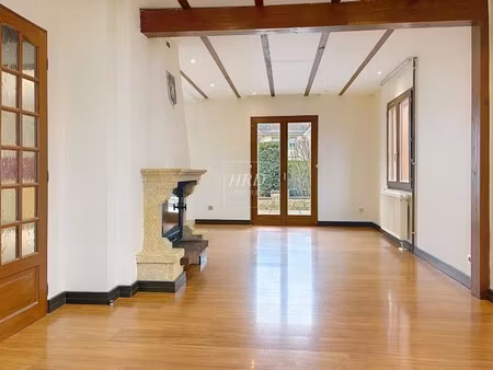 maison de luxe à vendre à wolfisheim