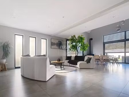 maison de luxe à vendre à kuttolsheim