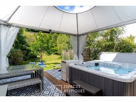 maison de luxe à vendre à wingen-sur-moder