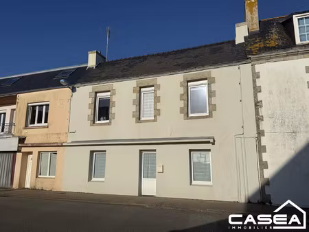 vente maison à saint-guenole (29760) : à vendre / 135m² saint-guenole