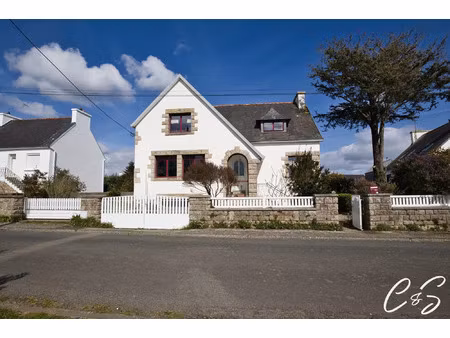 vente maison à plonéour-lanvern (29720) : à vendre / 178m² plonéour-lanvern