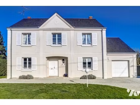 maison de luxe à vendre à saint-jean-le-blanc