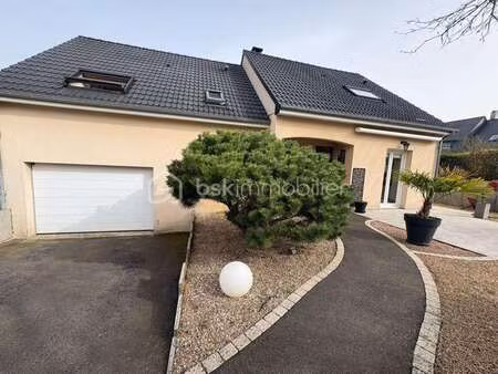 vente maison à mayenne (53100) : à vendre / 136m² mayenne