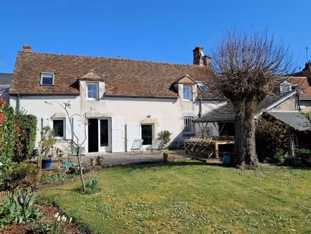 maison ancienne à vendre dans le quartier ouest