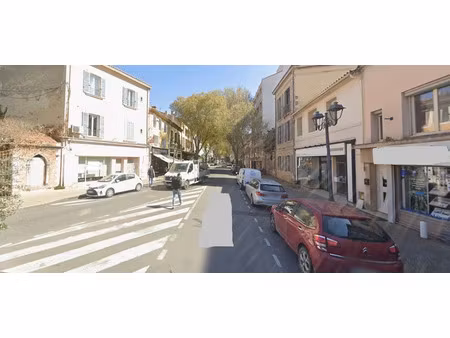 vente locaux professionnels 300 m² à cavaillon (84300)  625 400 €