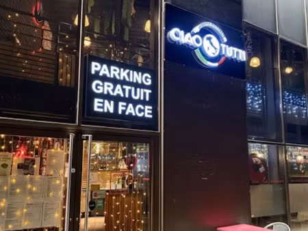 vente locaux professionnels 2 pièces 150 m² à nancy (54000)  224 000 €