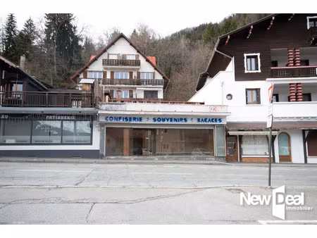 vente locaux professionnels 2 pièces 105 m² à passy (71220)  99 000 €