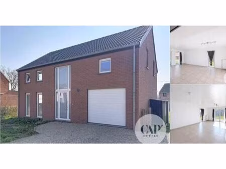 maison à louer à rue longue 213 piétrain (vbe04089)