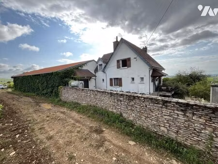 maison de luxe à vendre à volnay