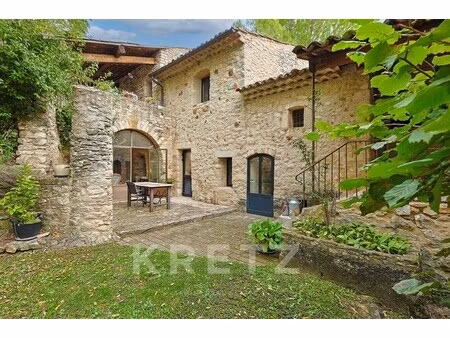 maison de luxe à vendre à saint-michel-l'observatoire