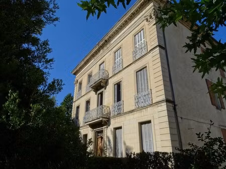 maison de luxe à vendre à mane