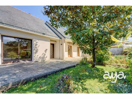 vente maison à malville (44260) : à vendre / 103m² malville