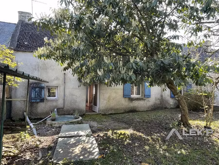 vente maison à nivillac (56130) : à vendre / 81m² nivillac