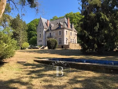 maison de luxe à vendre à sermaise