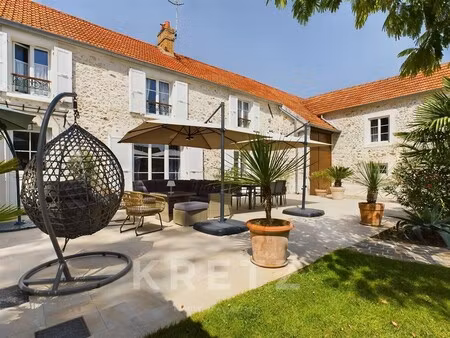 corps de ferme à vendre à bruyères-le-châtel