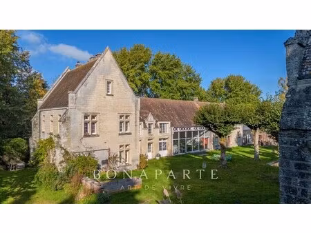 maison de luxe à vendre à elbeuf-en-bray