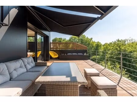 maison de luxe à vendre à mont-saint-aignan