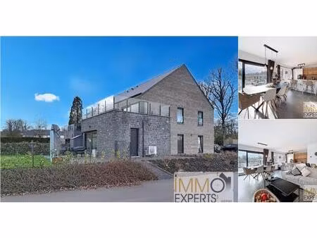 appartement à louer à route de marche 7 somme-leuze (vbe04093)