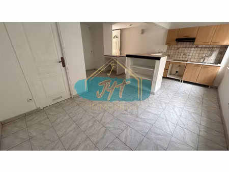 studio + parking - gonesse