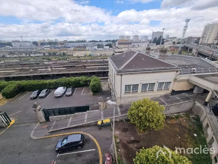 a vendre f3 à noisy le sec